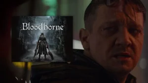 Reaksi Fans Bloodborne