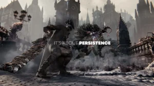 "It's About Persistence" – Caption yang Membuat Fans Tersinggung