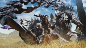 Monster Hunter dikenal dengan gameplay utama berburu monster, namun tak bisa dipungkiri bahwa makanan telah menjadi elemen penting dalam seri game ini.