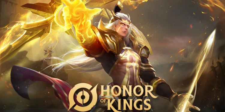 Dalam dunia Honor of Kings, banyak hero dengan mekanik dan kemampuan yang unik. Beberapa di antaranya sangat mudah dimainkan, dan salah satunya adalah Hou Yi.