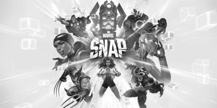 Game Marvel Snap sangat populer di kalangan penggemar franchise Marvel, terutama di Amerika Serikat yang memiliki banyak penggemar Marvel.