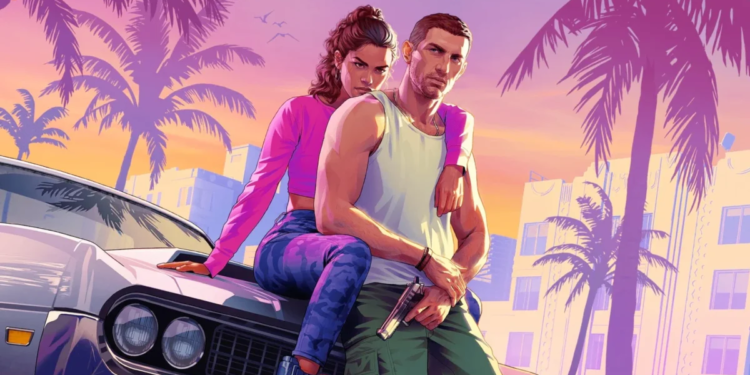 [Rumor] GTA VI Versi Konsol Diduga Tidak Akan Mencapai 60FPS