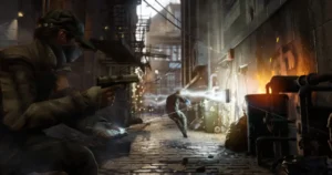 Ubisoft Menghadirkan Update Baru untuk Watch Dogs di Steam