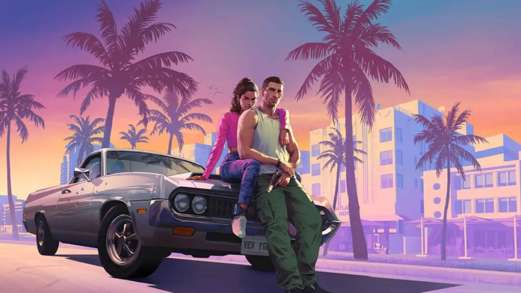 CEO Take-Two Tanggapi Tuduhan GTA Sebagai Pemicu Kekerasan