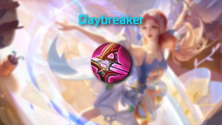 Daybreaker