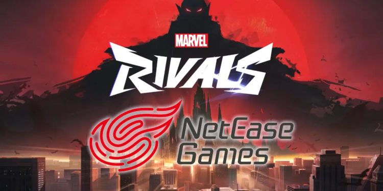 Dukungan Update Marvel Rivals oleh NetEase Direncanakan Bertahan Hingga 10 Tahun