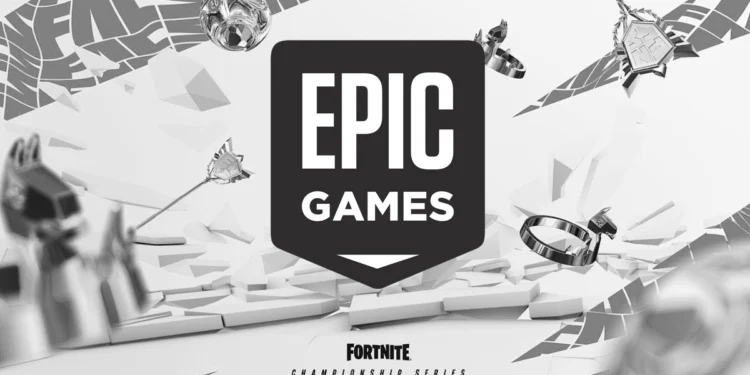 Epic Games Menuntut Pemain Esports Fortnite yang Ketahuan Bermain Curang di Turnamen