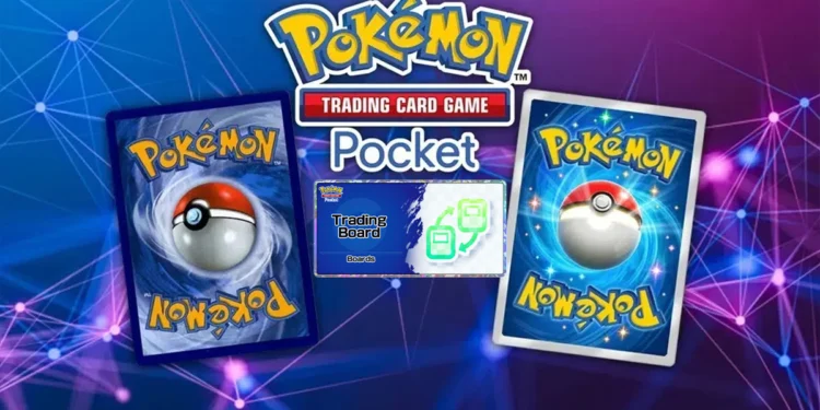 Langgar Peraturan, Pemain Jual Kartu Pokemon TCG Pocket di eBay