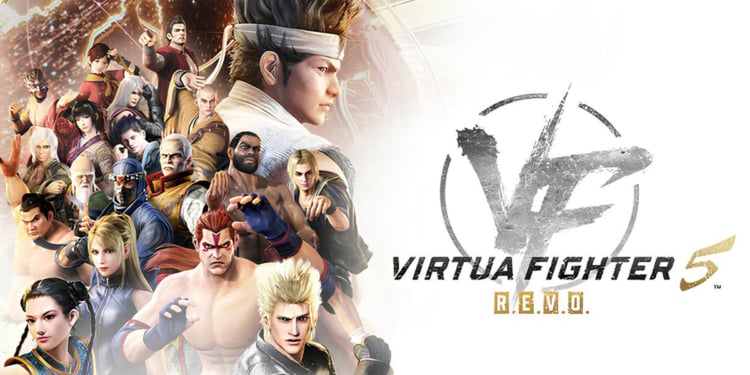 Review Virtua Fighter 5 R.E.V.O. — Game Fighting Ikonik yang Tetap Solid!