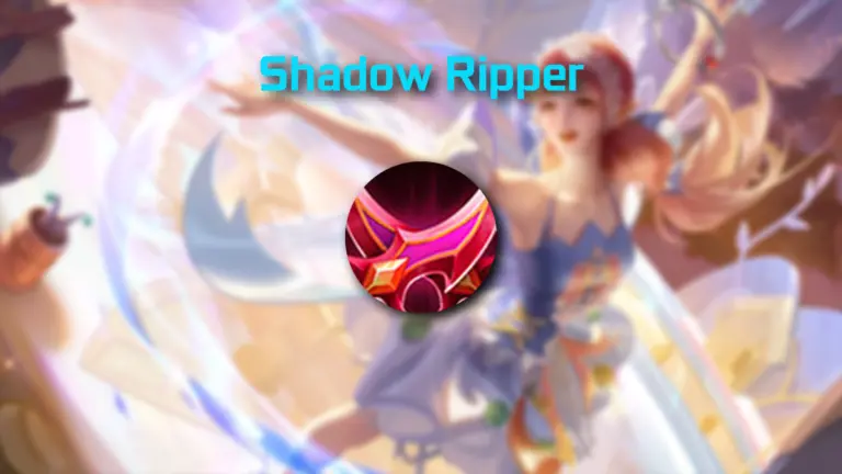 Shadow Ripper