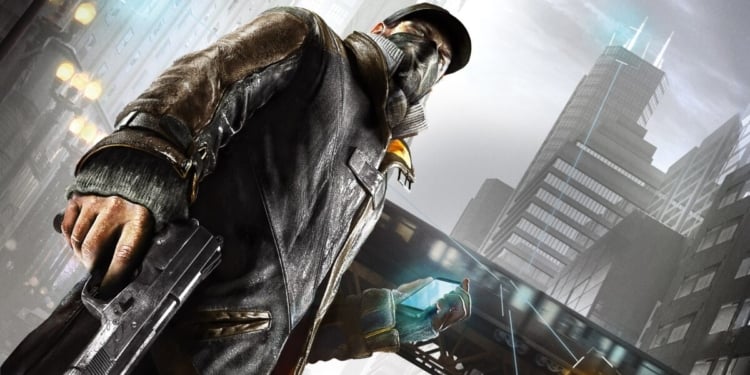 Update Watch Dogs Ditambahkan oleh Ubisoft di Steam