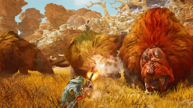 Ingin Main Monster Hunter Wilds di PC? Periksa Spesifikasi Minimum dan Rekomendasinya