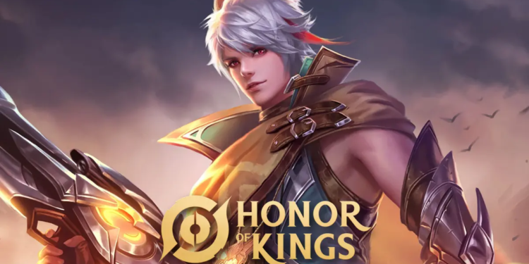 Build Shouyue Honor of Kings Terbaik: Waspadalah, Jangan Sampai Kena Keker!