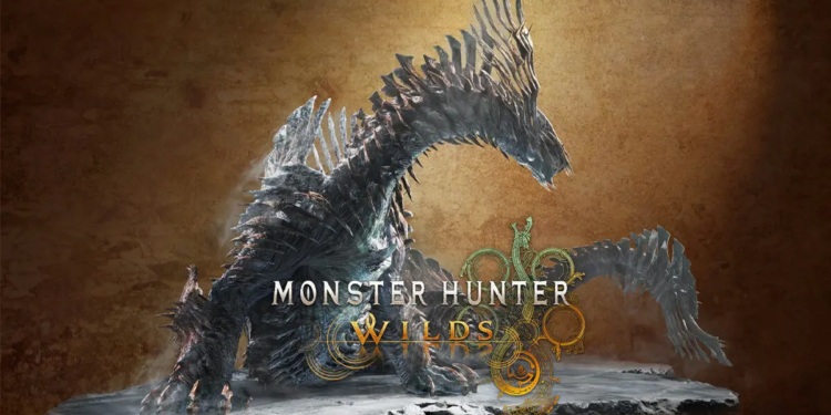 Pemain Monster Hunter Wilds Temukan Trik Pintar untuk Menghadapi Jin Dahaad