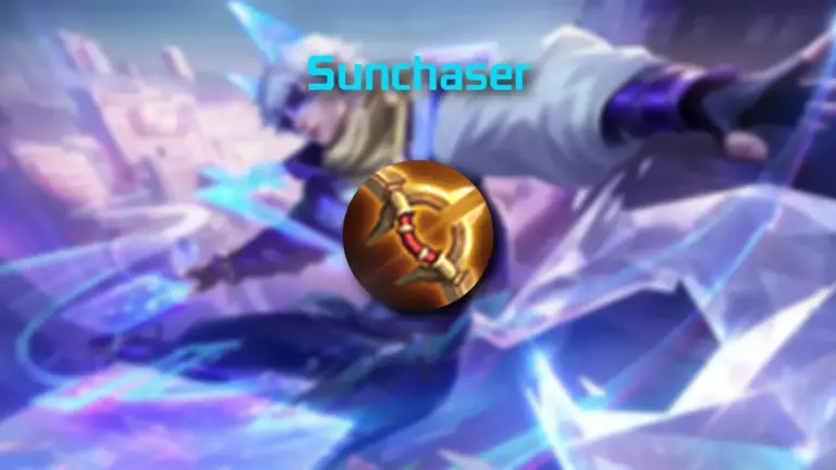 Sunchaser