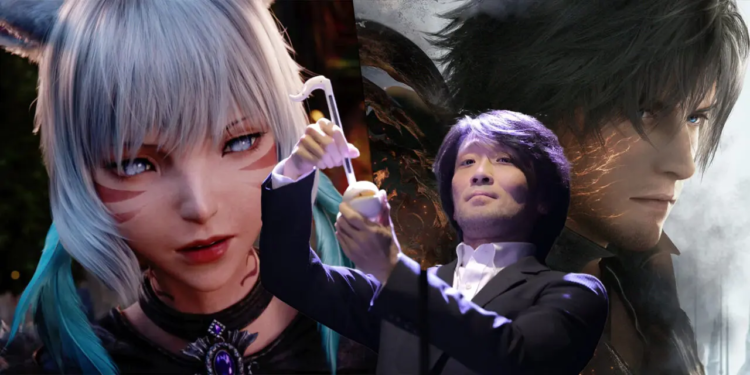 Masayoshi Soken Kemungkinan Akan Menolak Menggarap Musik Final Fantasy XVII