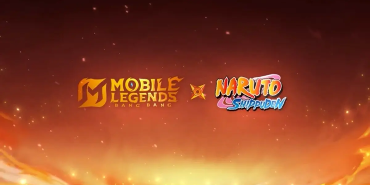 Moonton Umumkan Kolaborasi Mobile Legends x Naruto Secara Tiba-tiba