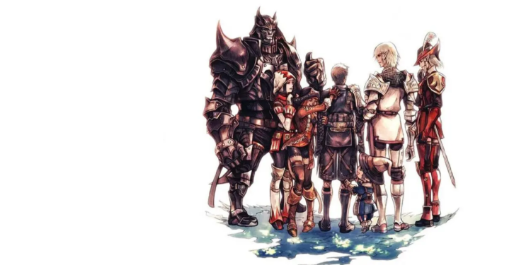 Final Fantasy XI Masih Bertahan Setelah Dua Dekade Berkat Dukungan Penggemar