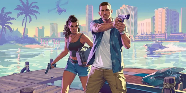[Rumor] Penundaan GTA VI: Langkah Krusial bagi Tim Pengembang