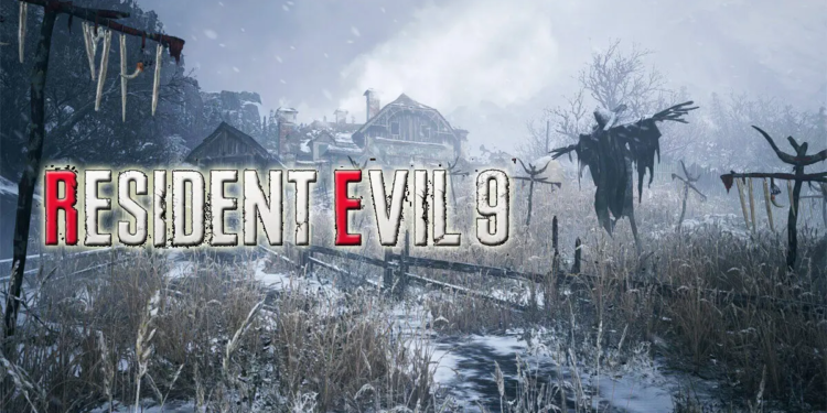 [RUMOR] Tanggal Peluncuran Resident Evil 9 Diduga Boco