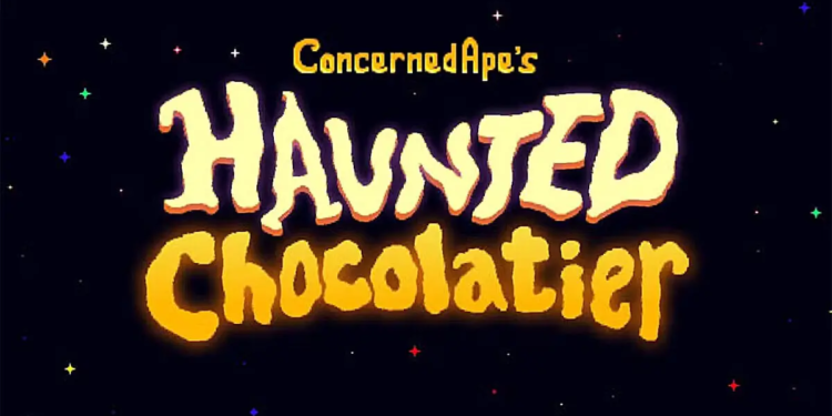 Kreator Stardew Valley Beri Informasi Terbaru Mengenai Haunted Chocolatier