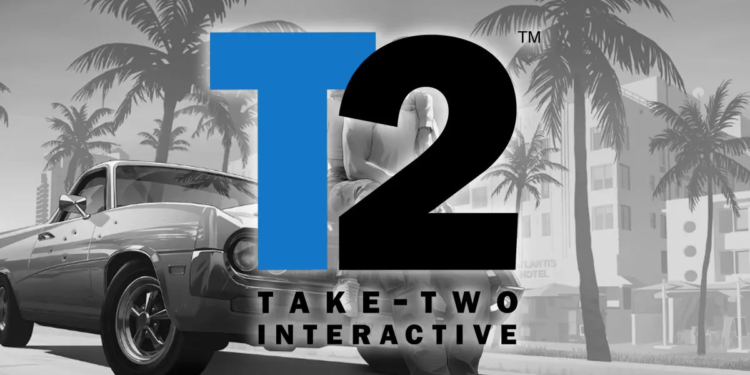 Penundaan GTA VI Picu Penurunan Saham Take-Two