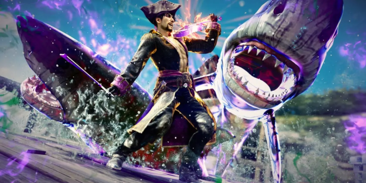 Spin-off Like a Dragon: Pirate Yakuza in Hawaii Mendulang Sukses Internasional, Lebih Laris di Luar Jepang