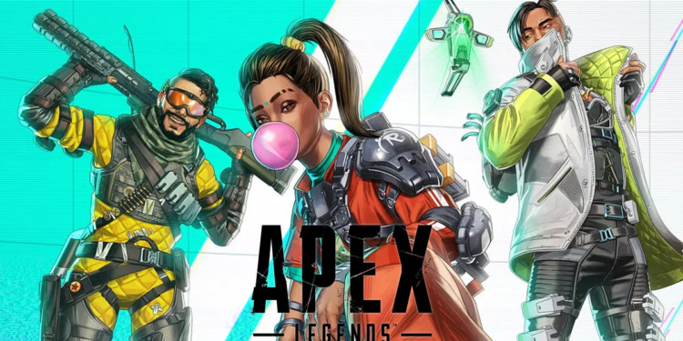 Laporan Keuangan EA Memprediksi Penurunan Apex Legends di Tahun Fiskal 2026