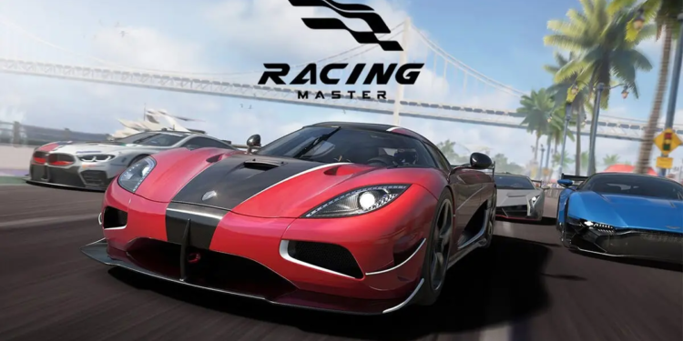 Daftar Tingkatan (Tier List) Mobil Terbaik di Racing Master Saat Ini!