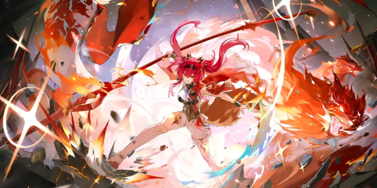 Kuro Games Umumkan Wuthering Waves Versi 2.4 dalam Siaran Khusus