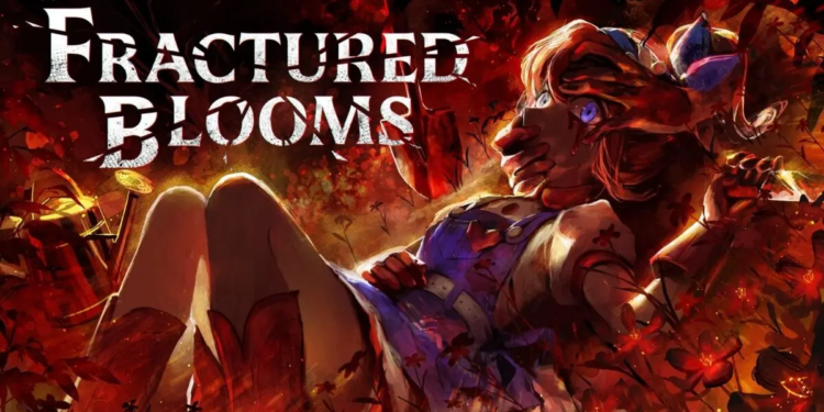 Summer Game Fest 2025: Hadirkan Fractured Blooms, Game Berkebun Bernuansa Horor