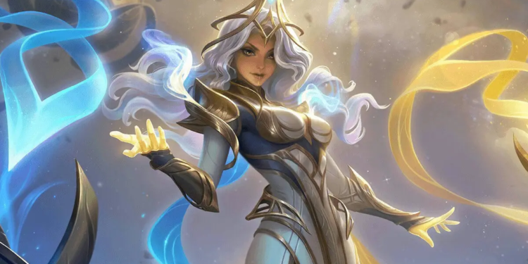 Build Esmeralda Terkuat di Mobile Legends: Sekali Serang Musuh Ambyar!