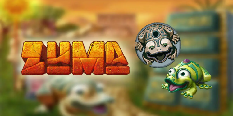 7 Fakta Seru Game Kodok Zuma untuk Mengajakmu Bernostalgia!