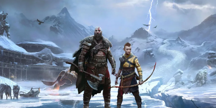 PlayStation Mulai Hapus Pembatasan Wilayah untuk Sejumlah Game PC