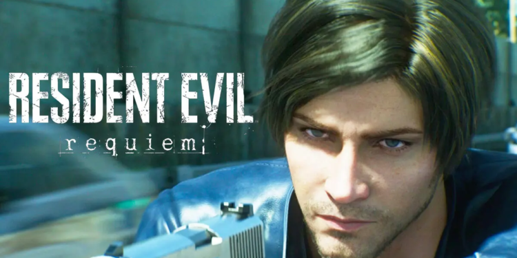 Leon di Resident Evil Requiem Sempat Dipertimbangkan sebagai Protagonis Utama