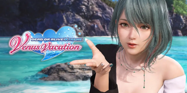 Produser Dead or Alive Xtreme Venus Vacation Terkejut dengan Antusiasme Gamer Internasional