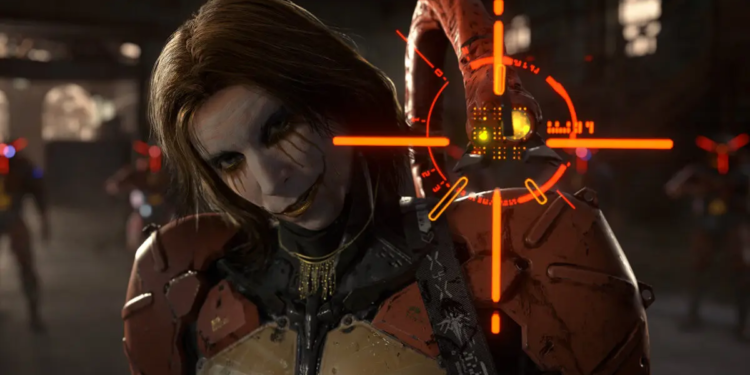 Rating ESRB Ungkap Detail Senjata Menarik di Death Stranding 2