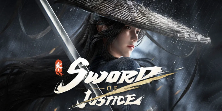 Kesan Pertama: Sword of Justice – MMORPG Open-World dengan Pesona Dunia Wuxia