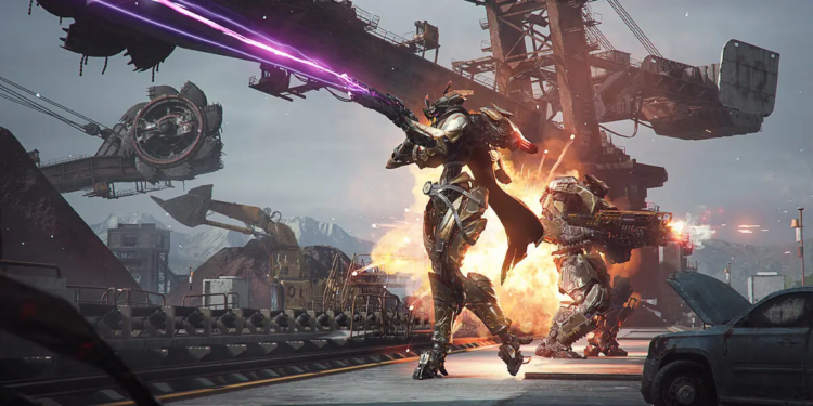Wargaming Resmi Hentikan Steel Hunters Setelah 3 Bulan Early Access