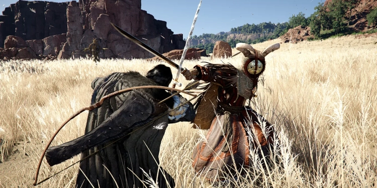 Crimson Desert Ditunda ke Kuartal 1 2026, Trailer Baru Resmi Dirilis
