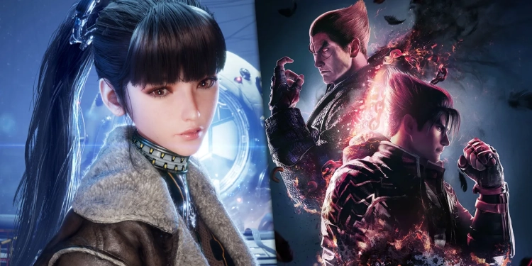 Sutradara Stellar Blade Ingin Eve Jadi Karakter Tamu di Tekken 8