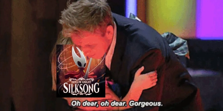 Fans Hollow Knight Dorong Gamer Beli Resmi Silksong, Bukan Versi Bajakan