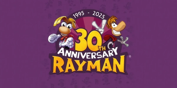 Ubisoft Tegaskan Kembali Pengembangan Game Rayman Terbaru