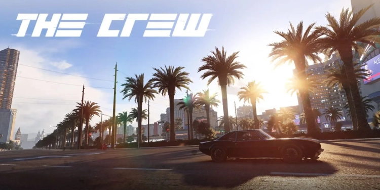 Game The Crew Dihidupkan Kembali oleh Komunitas Penggemarnya
