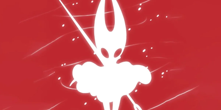 Harga Hollow Knight Silksong Resmi Diumumkan, Pemain Terkejut