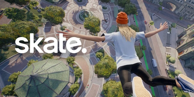 Player Skate. Temukan Cara Unik Bermain Tanpa Menggunakan Skateboard