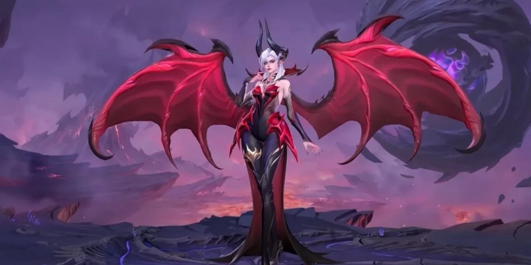 Revamp Alice Mobile Legends: Penjelasan Skill dan Gaya Bermain Terbaru