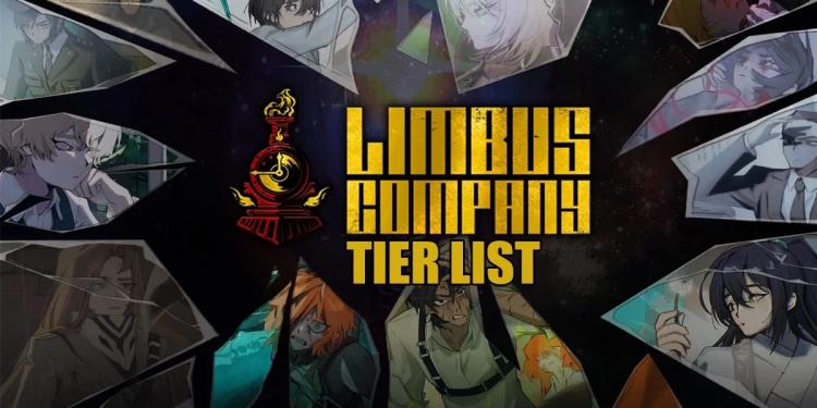 5 Tier List Sinners Terkuat di Limbus Company (September 2025)